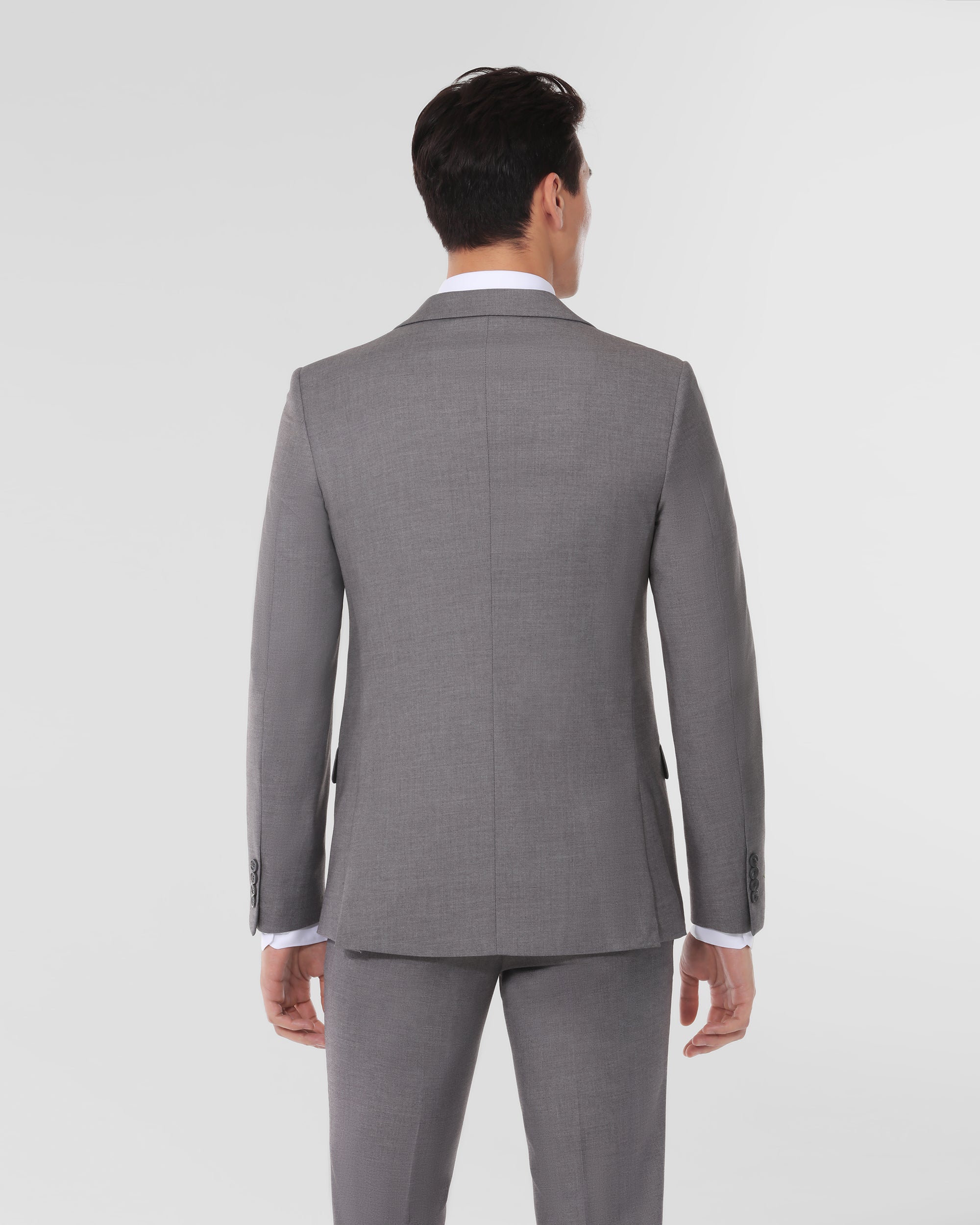 Performance Slim Fit with Vest