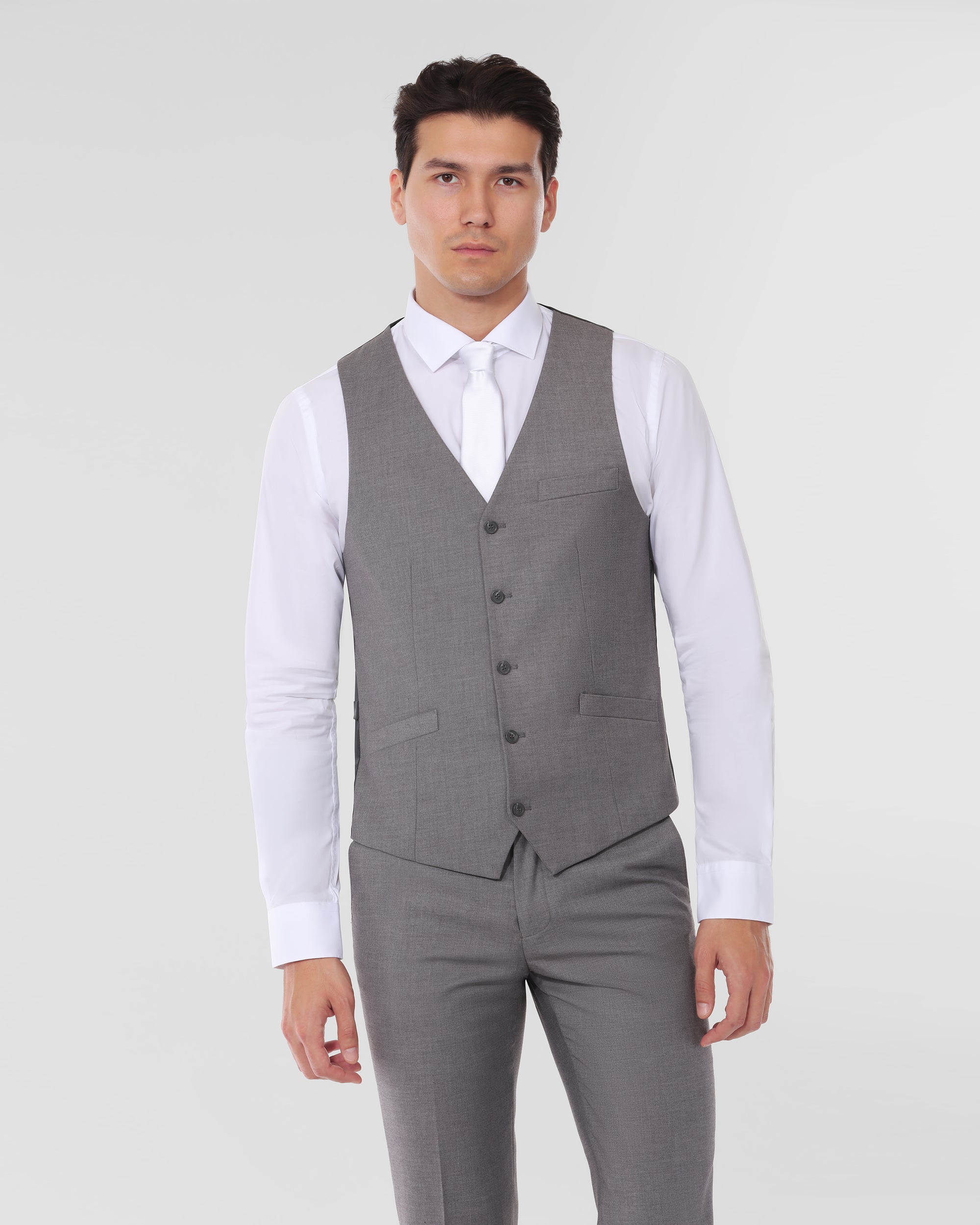 Performance Slim Fit with Vest