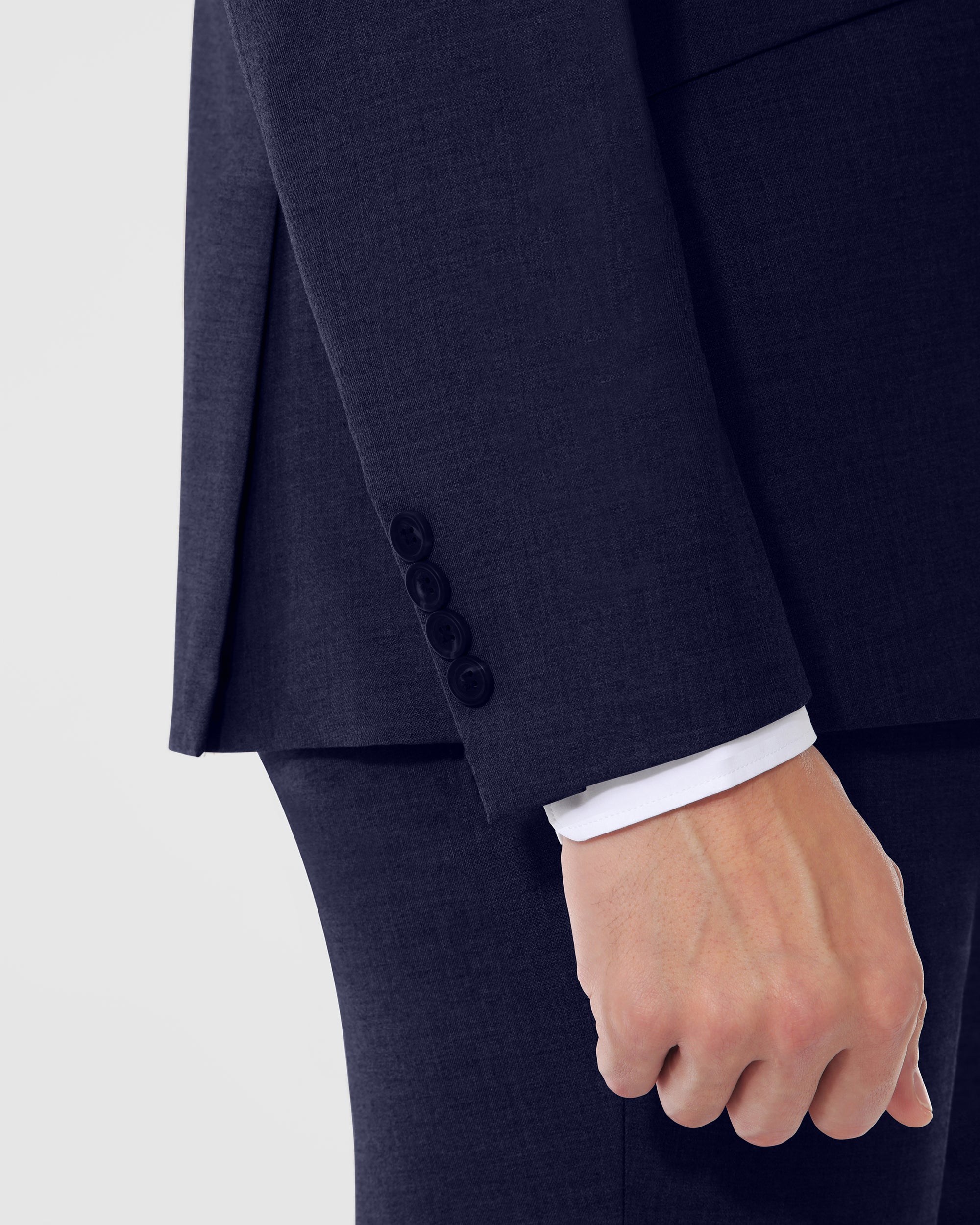 Performance Slim Fit with Vest