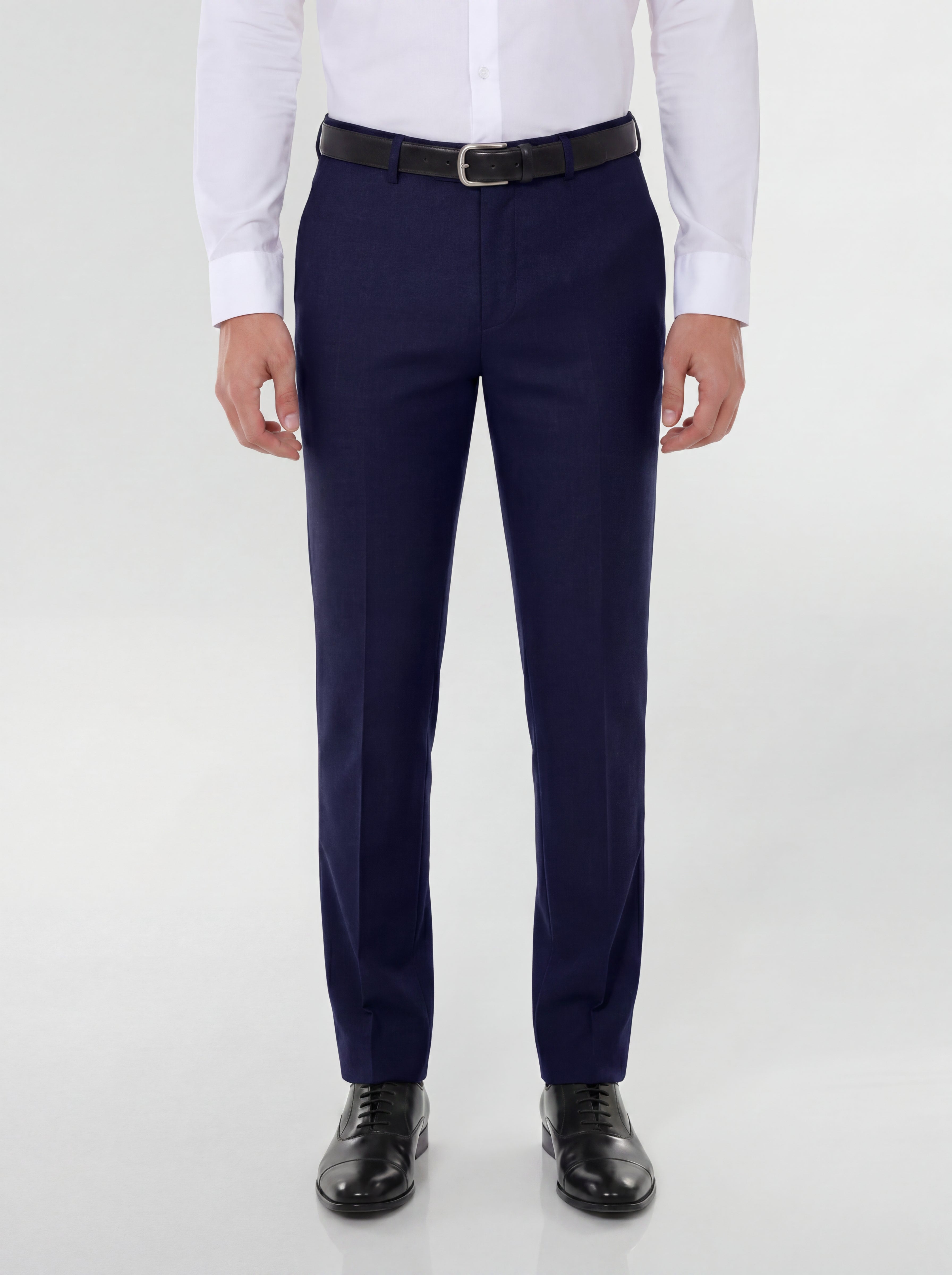 Performance Slim Fit with Vest