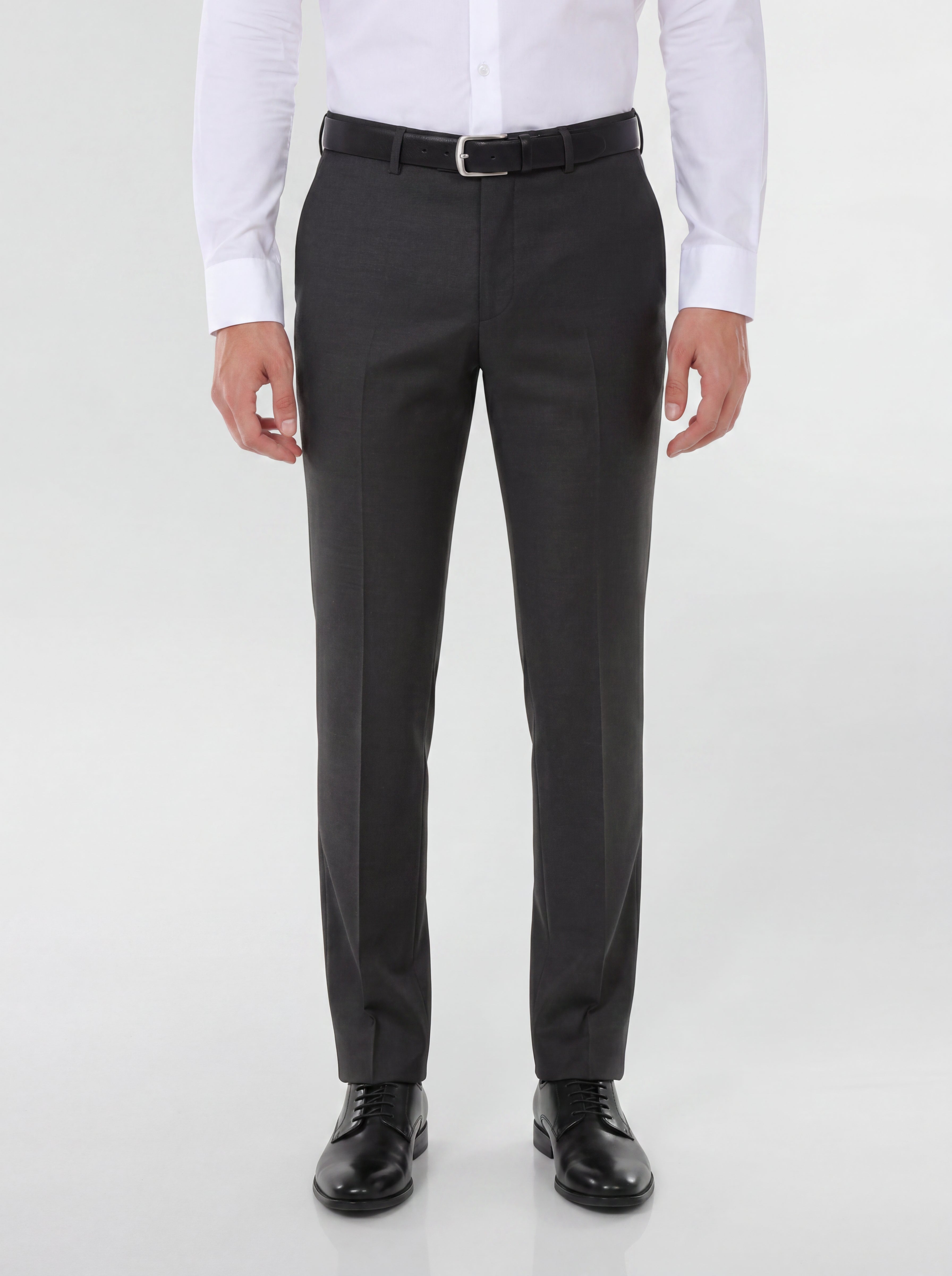 Contemporary Modern Fit Suit