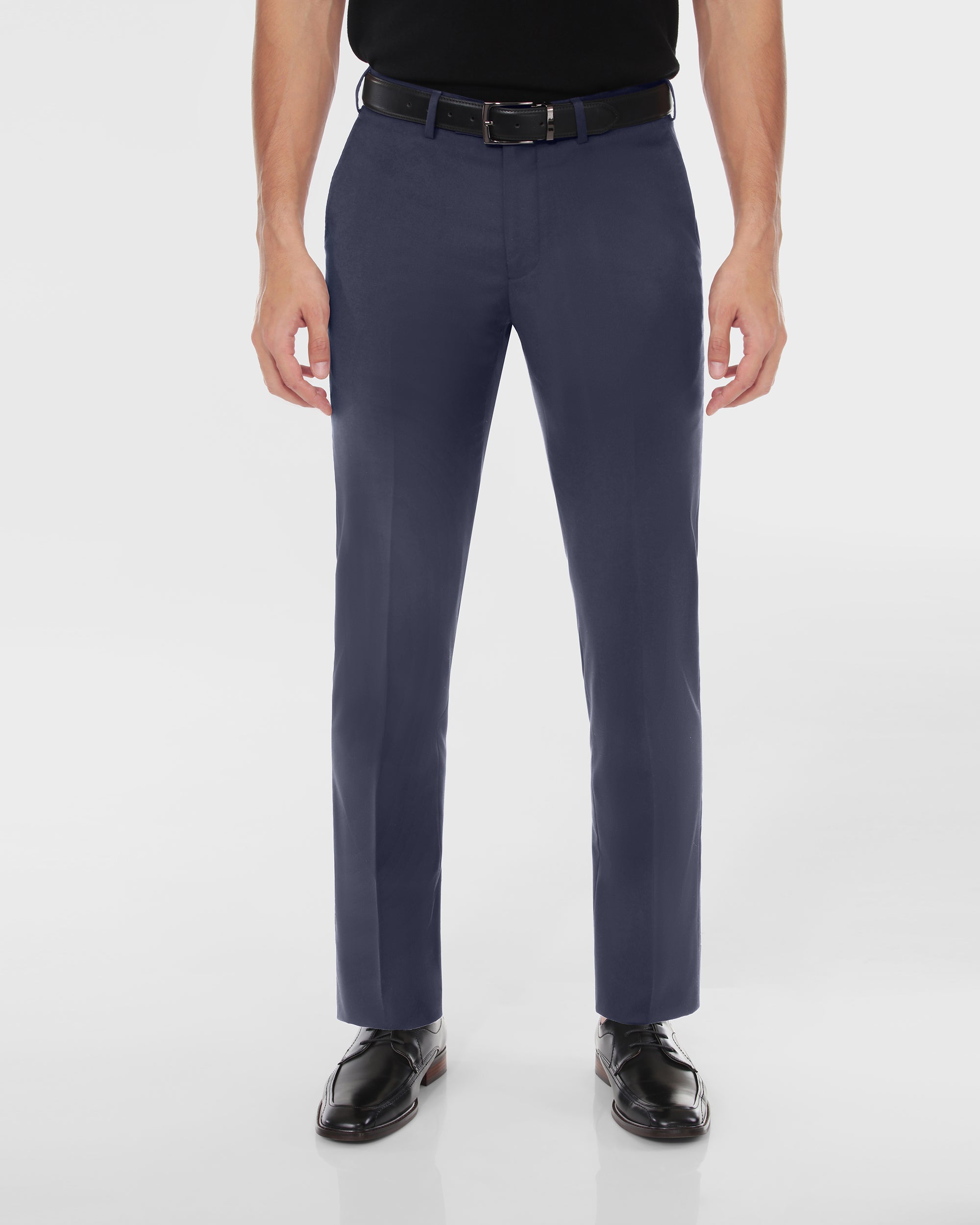 Contemporary Modern Fit Suit