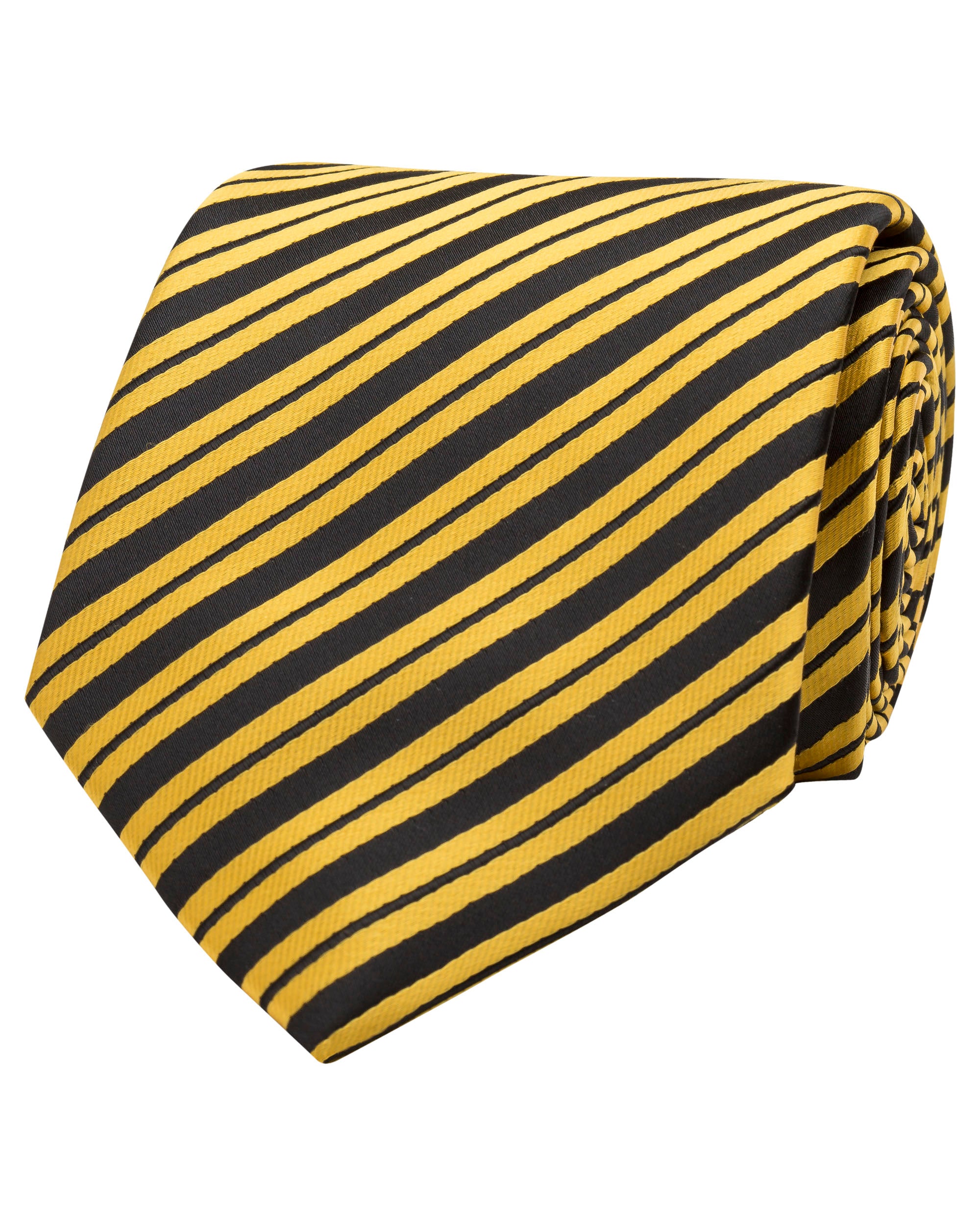 Striped Tie