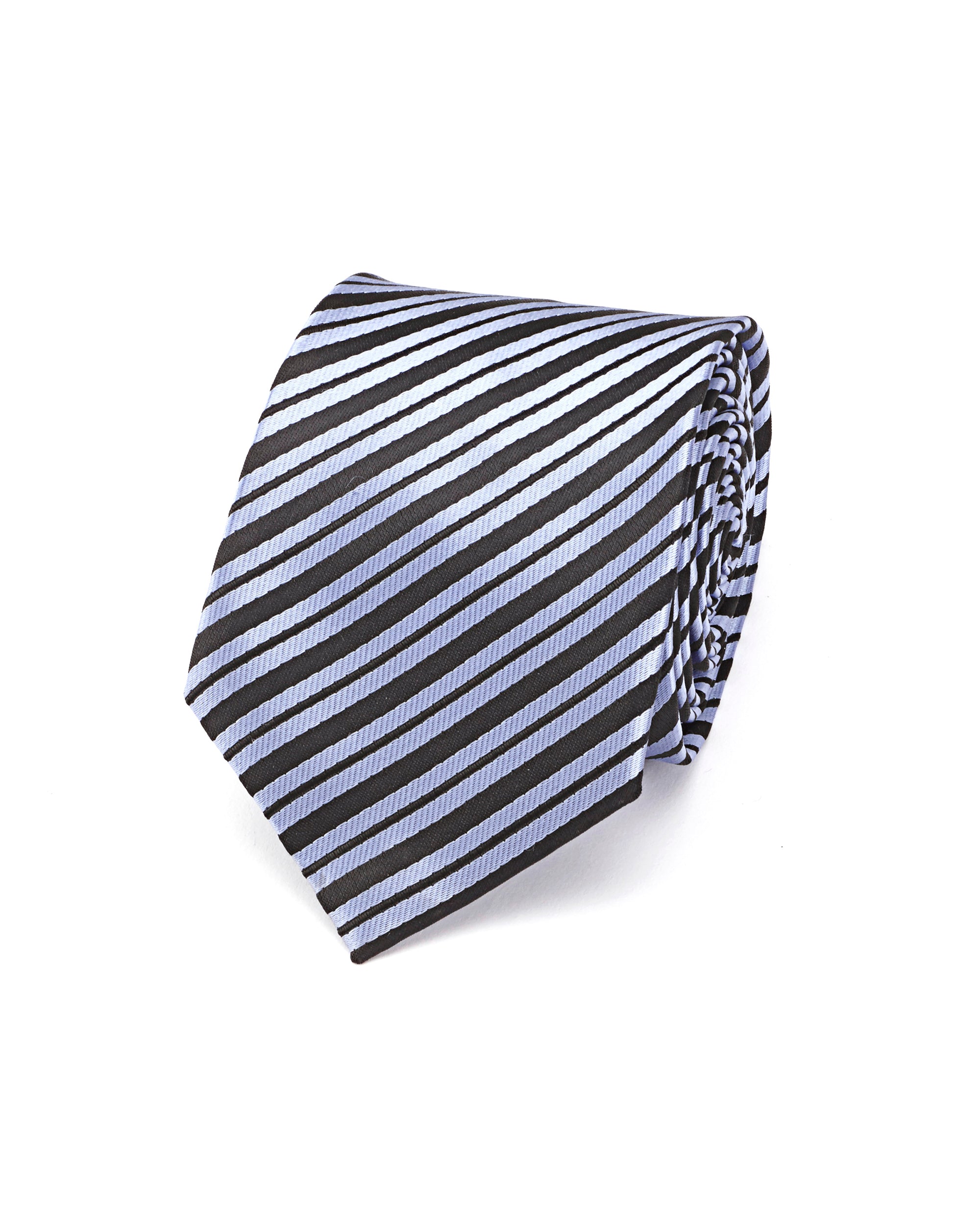 Striped Tie