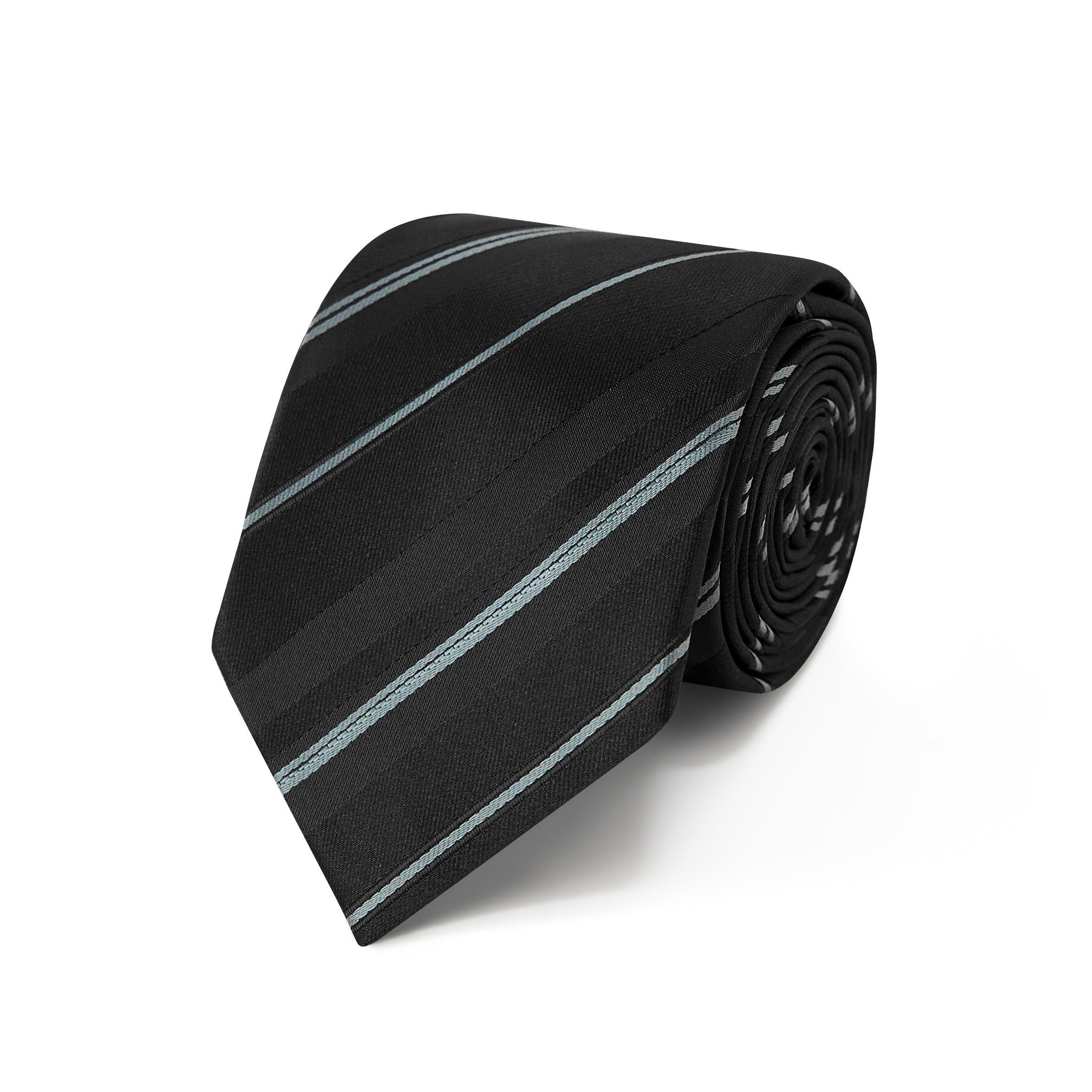 Striped Tie