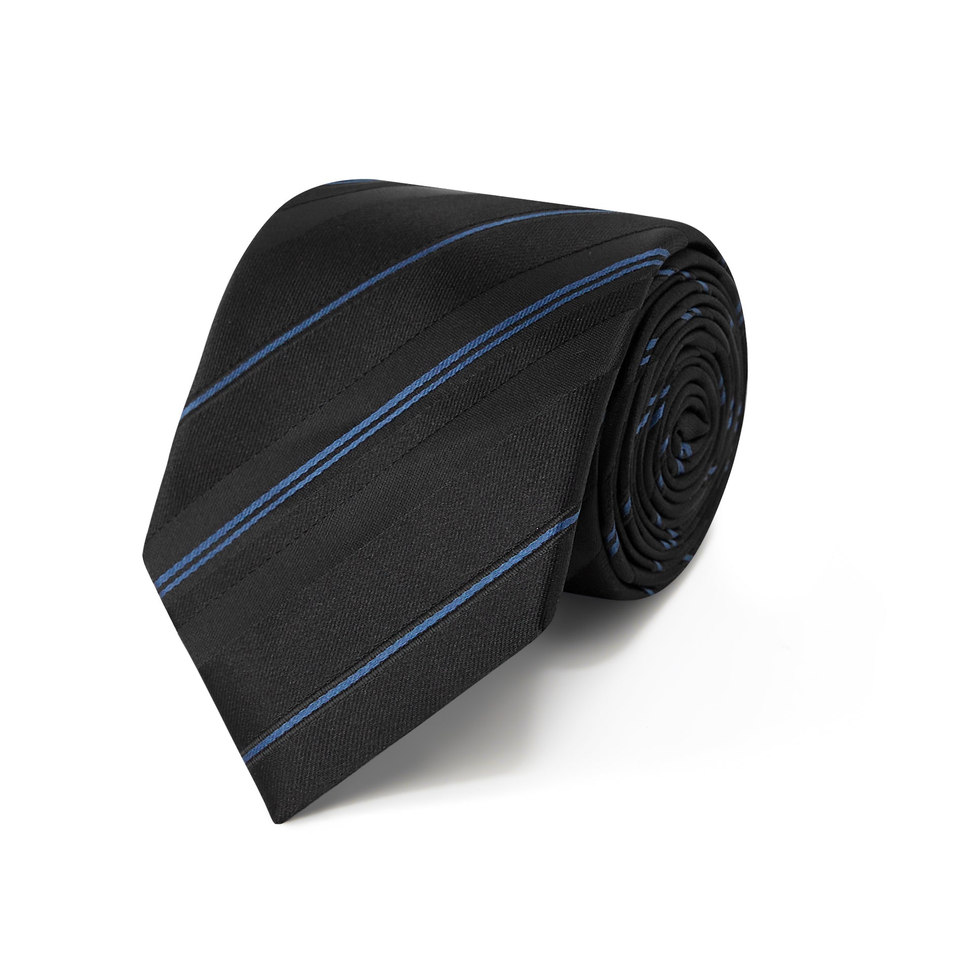 Striped Tie