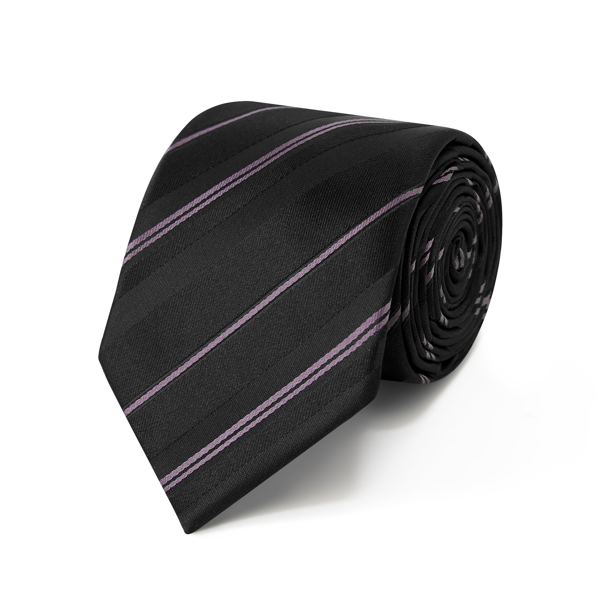 Striped Tie