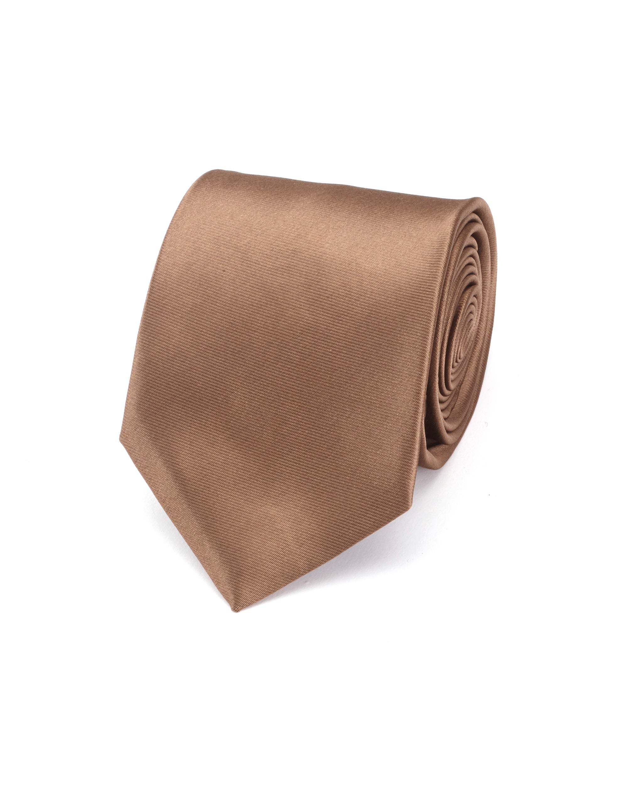 Solid Tie