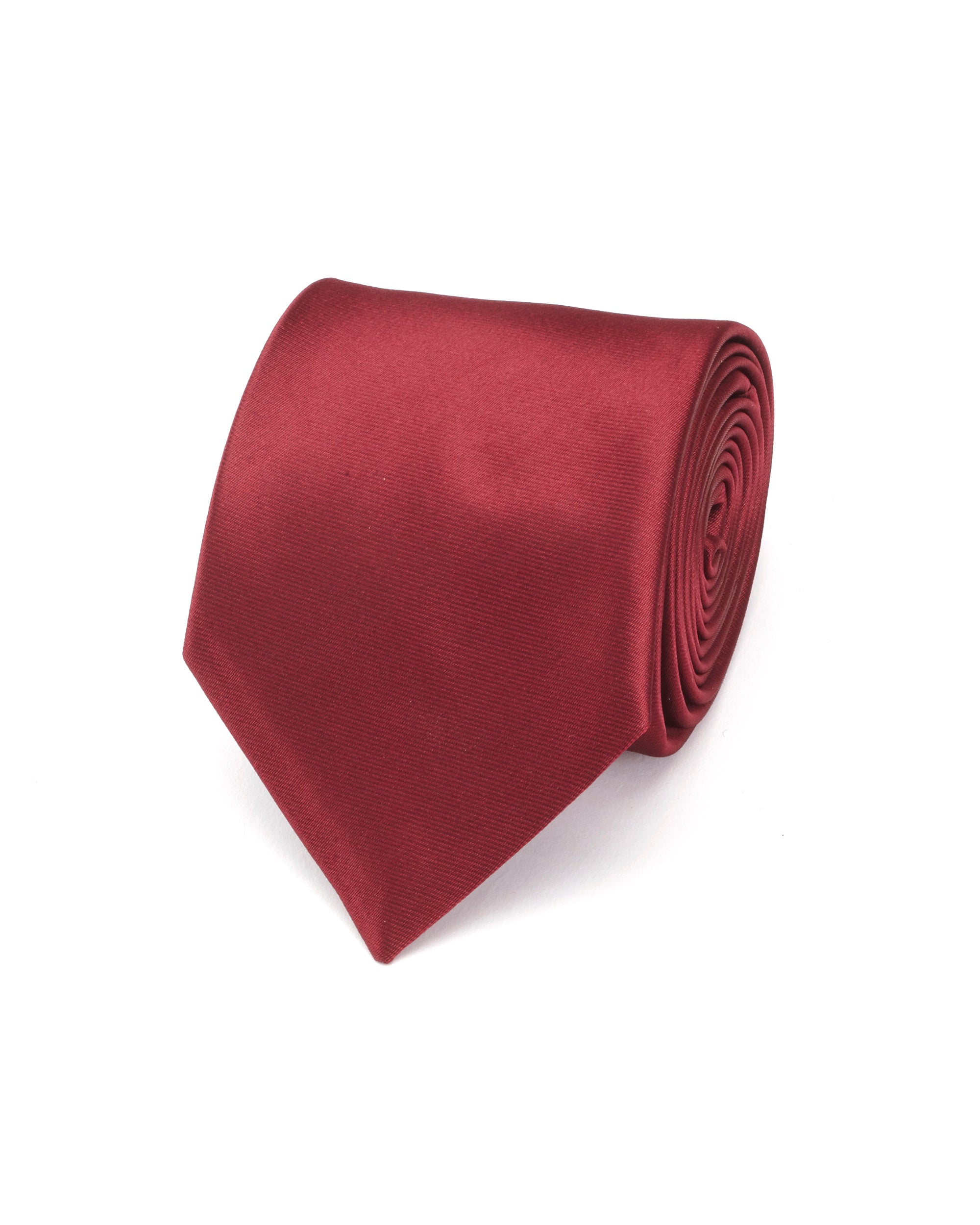 Solid Tie