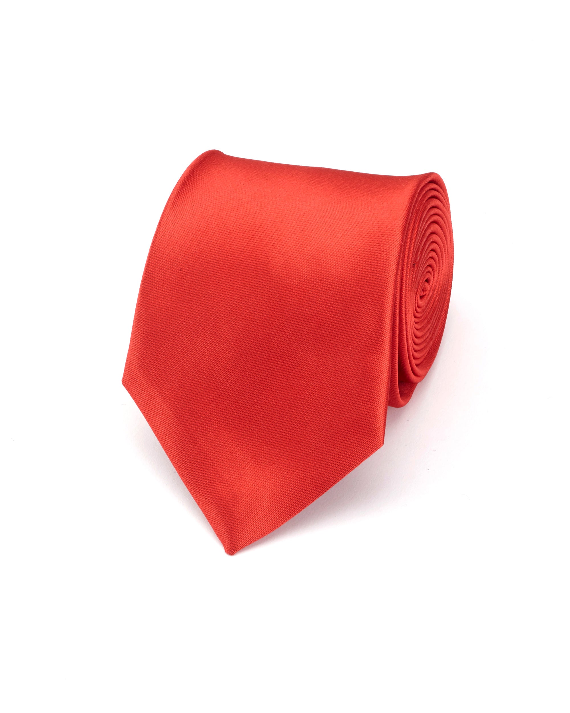 Solid Tie