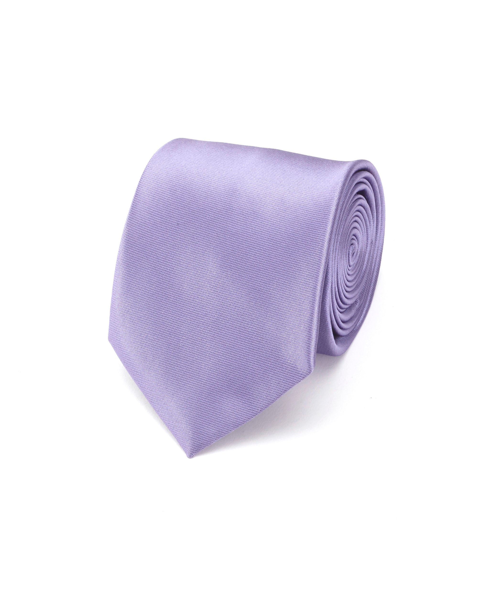 Solid Tie