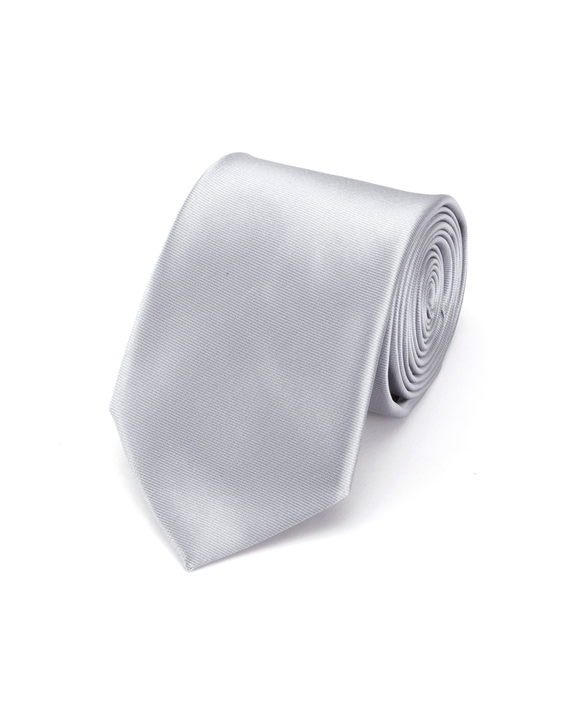 Solid Tie