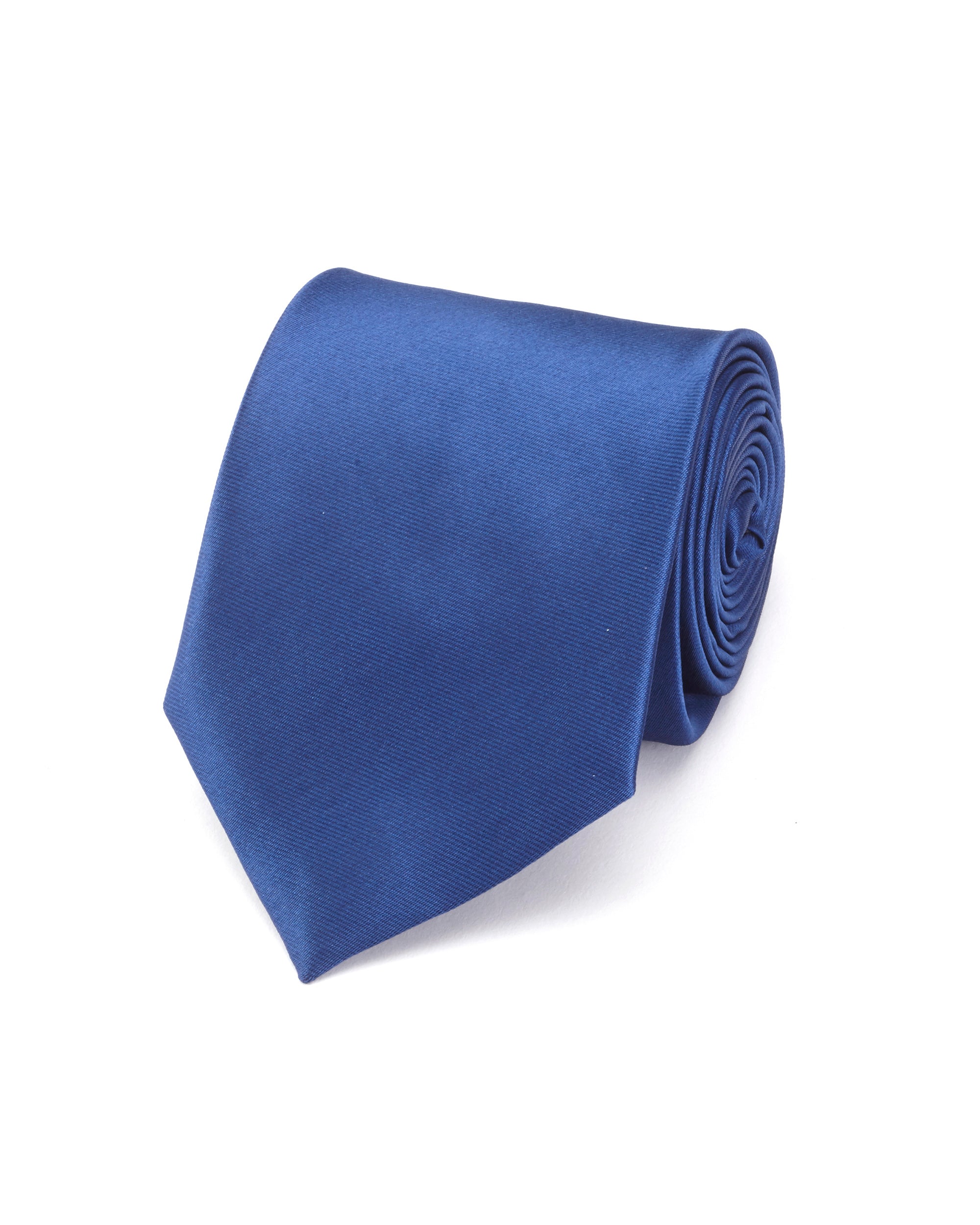 Solid Tie