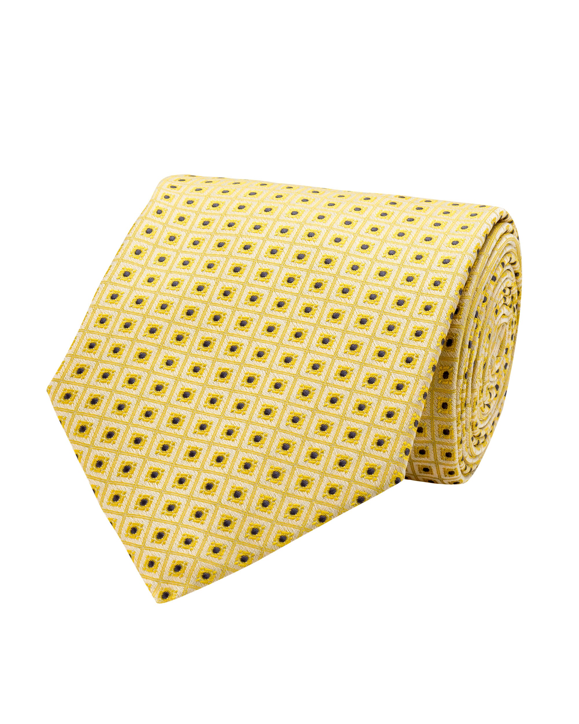 Geometric Tie