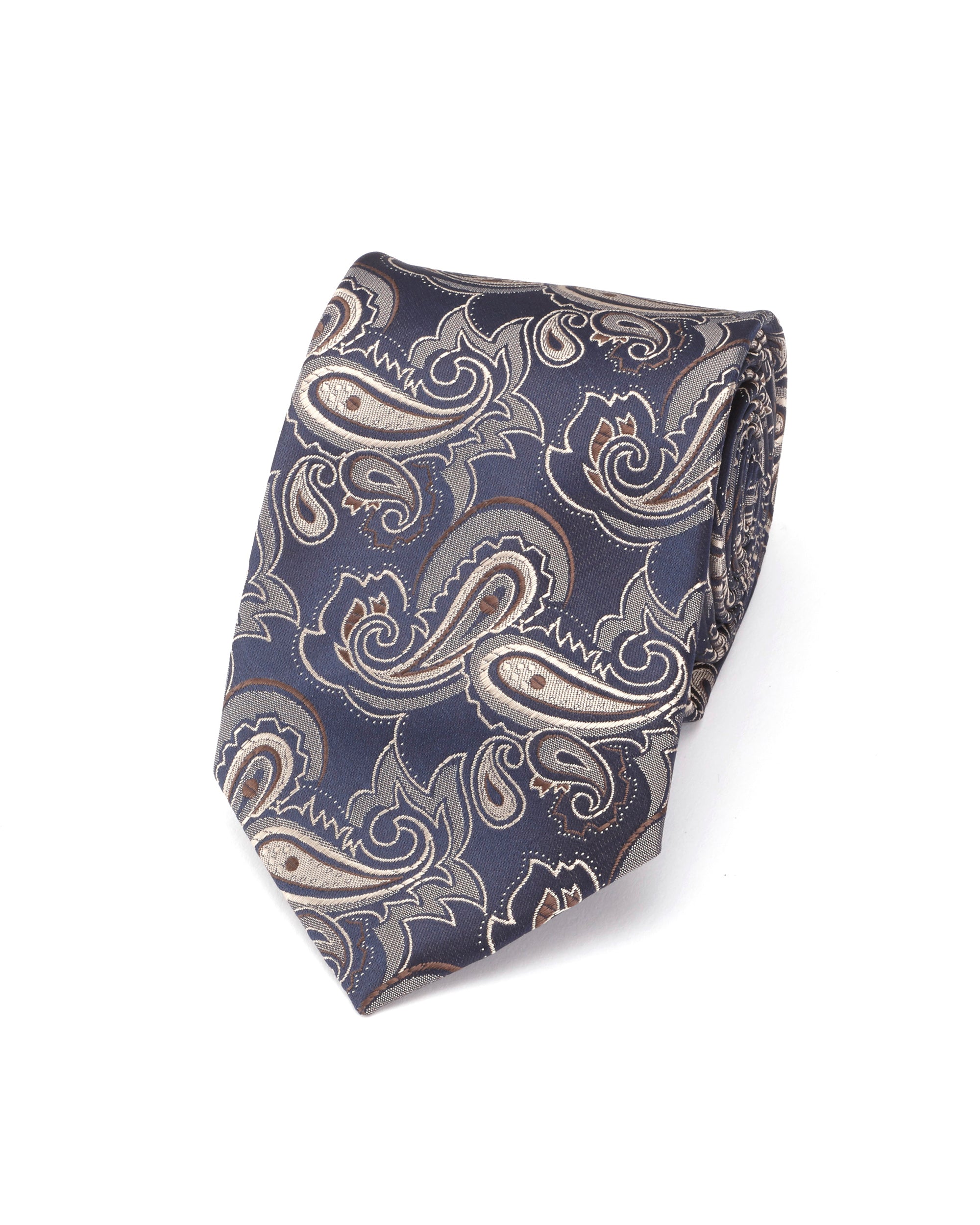 Paisley Tie