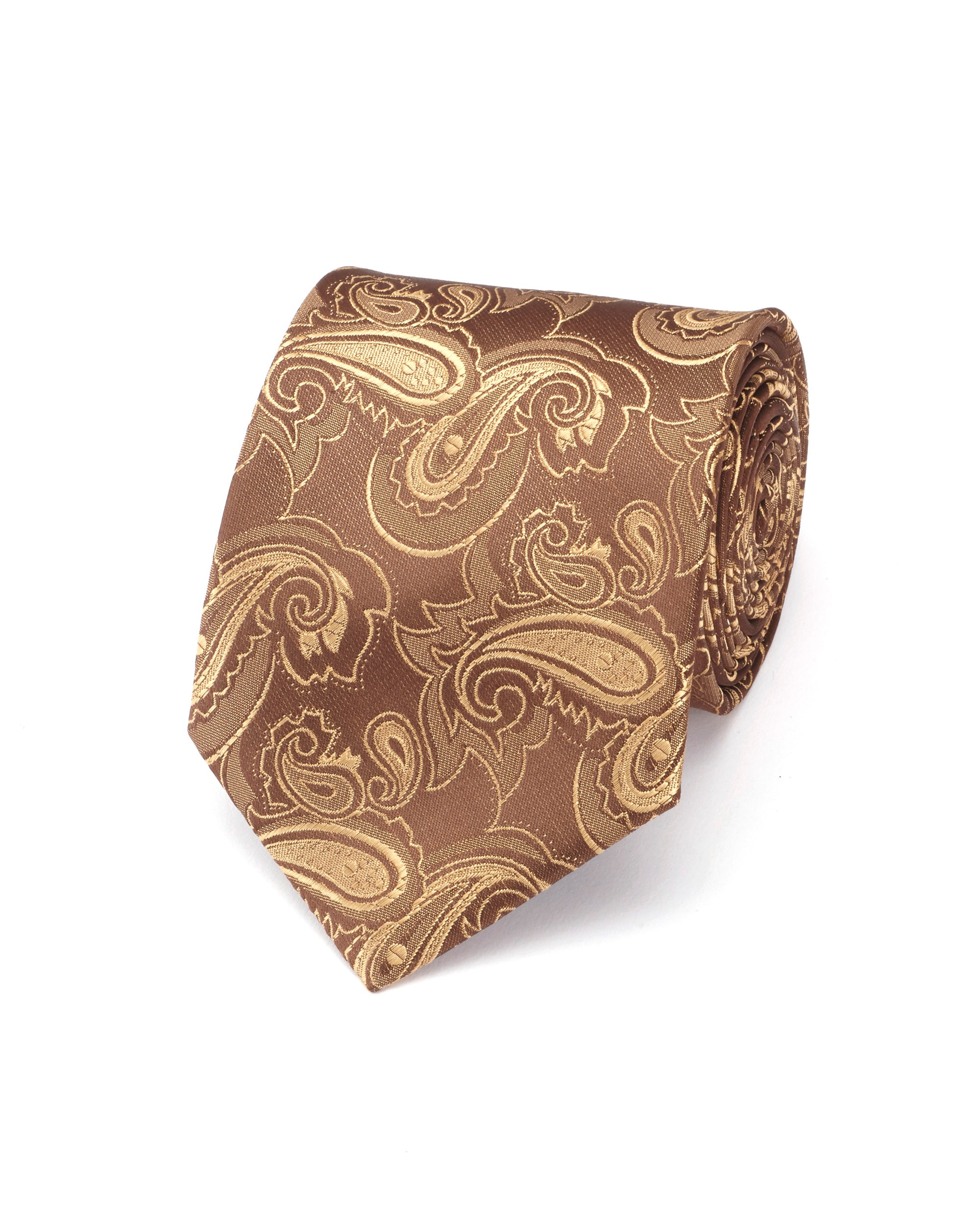 Paisley Tie