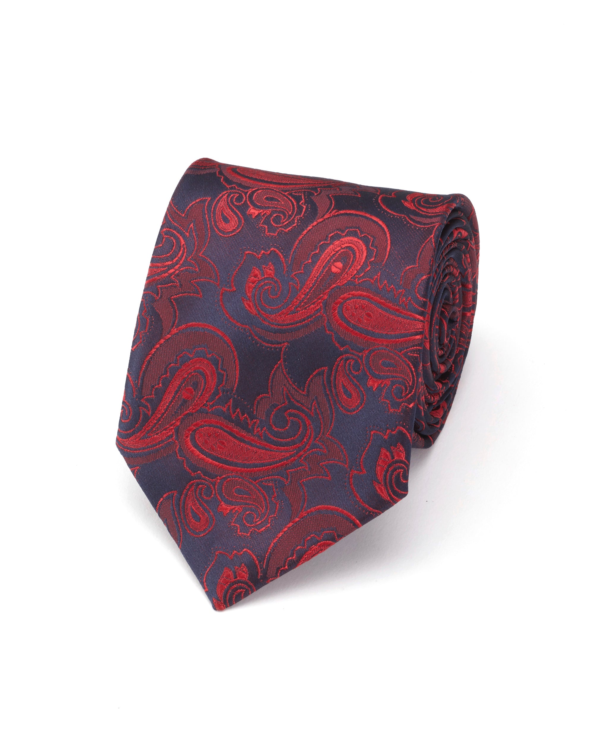 Paisley Tie
