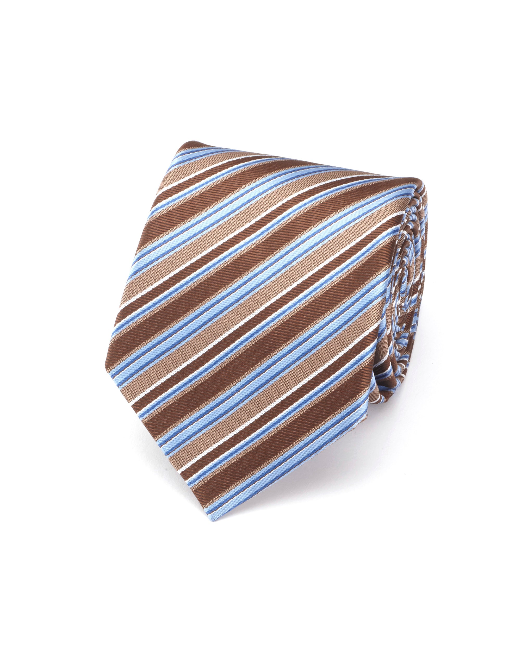 Striped Tie