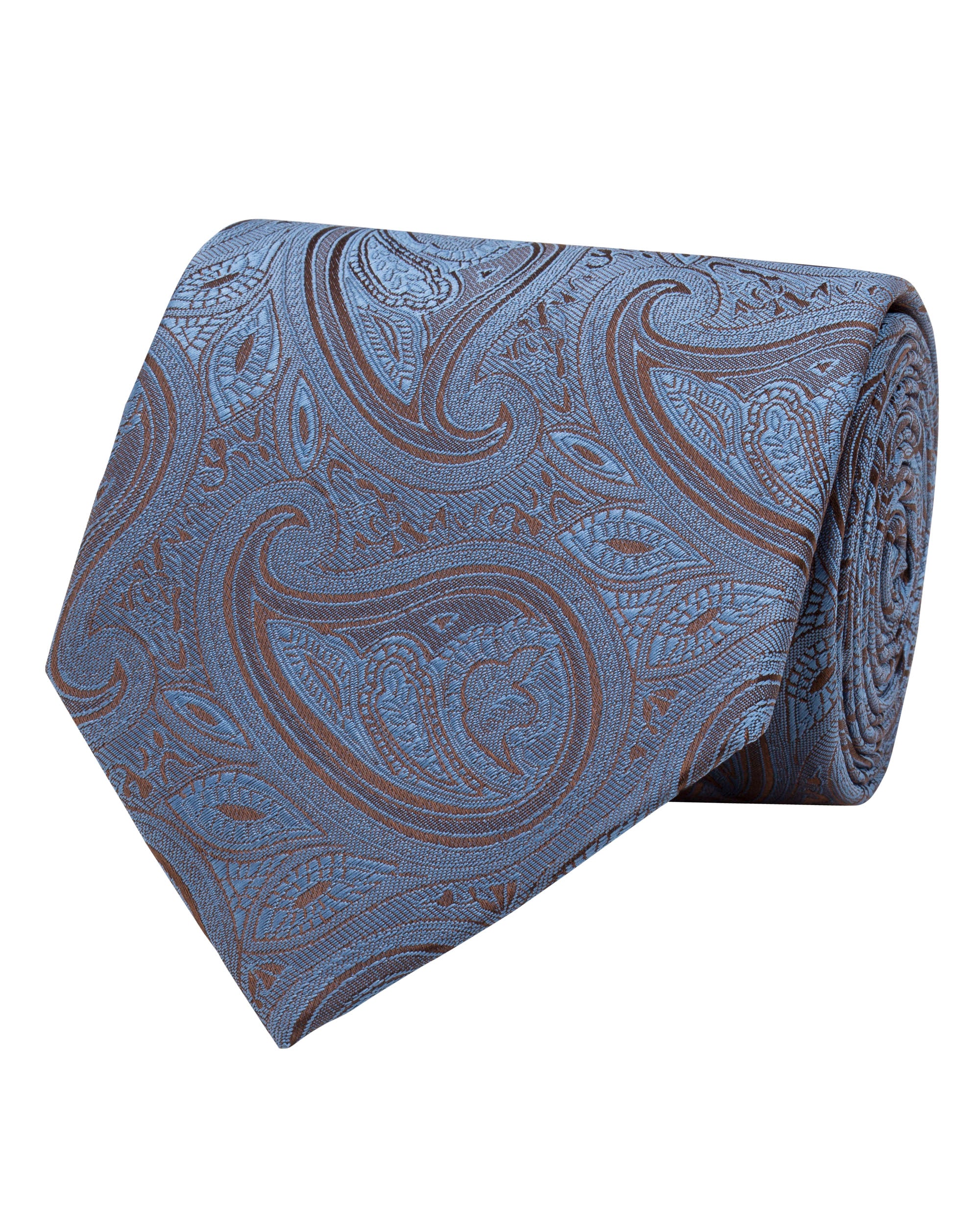 Paisley Tie