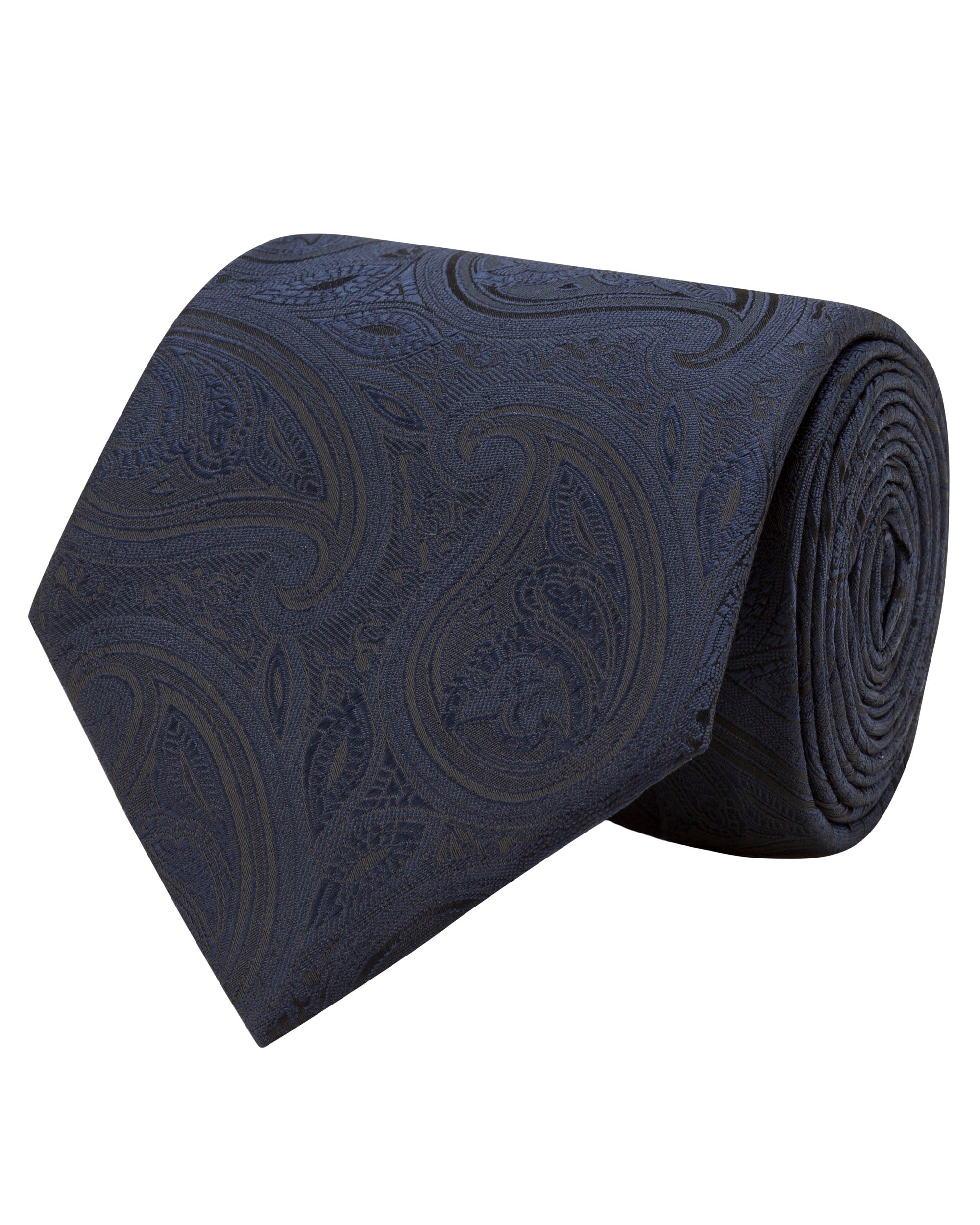Paisley Tie