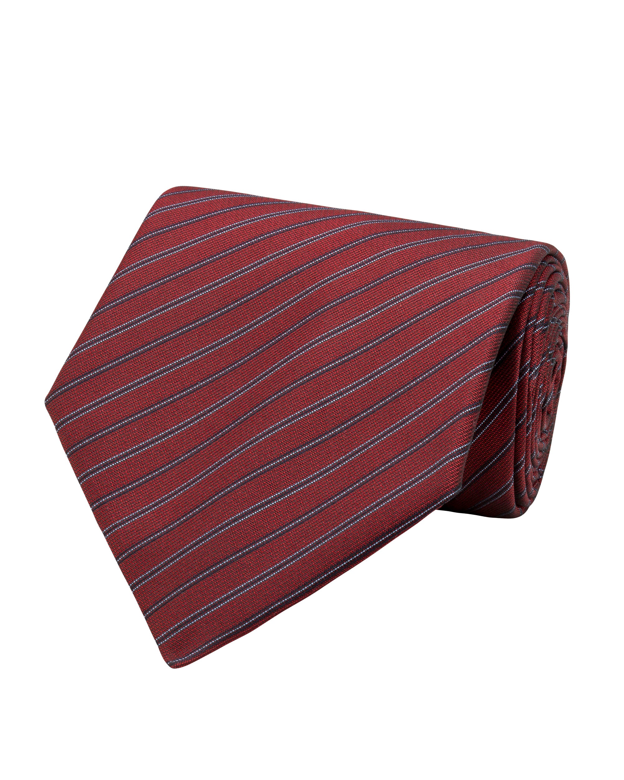 Pin Stripe Tie