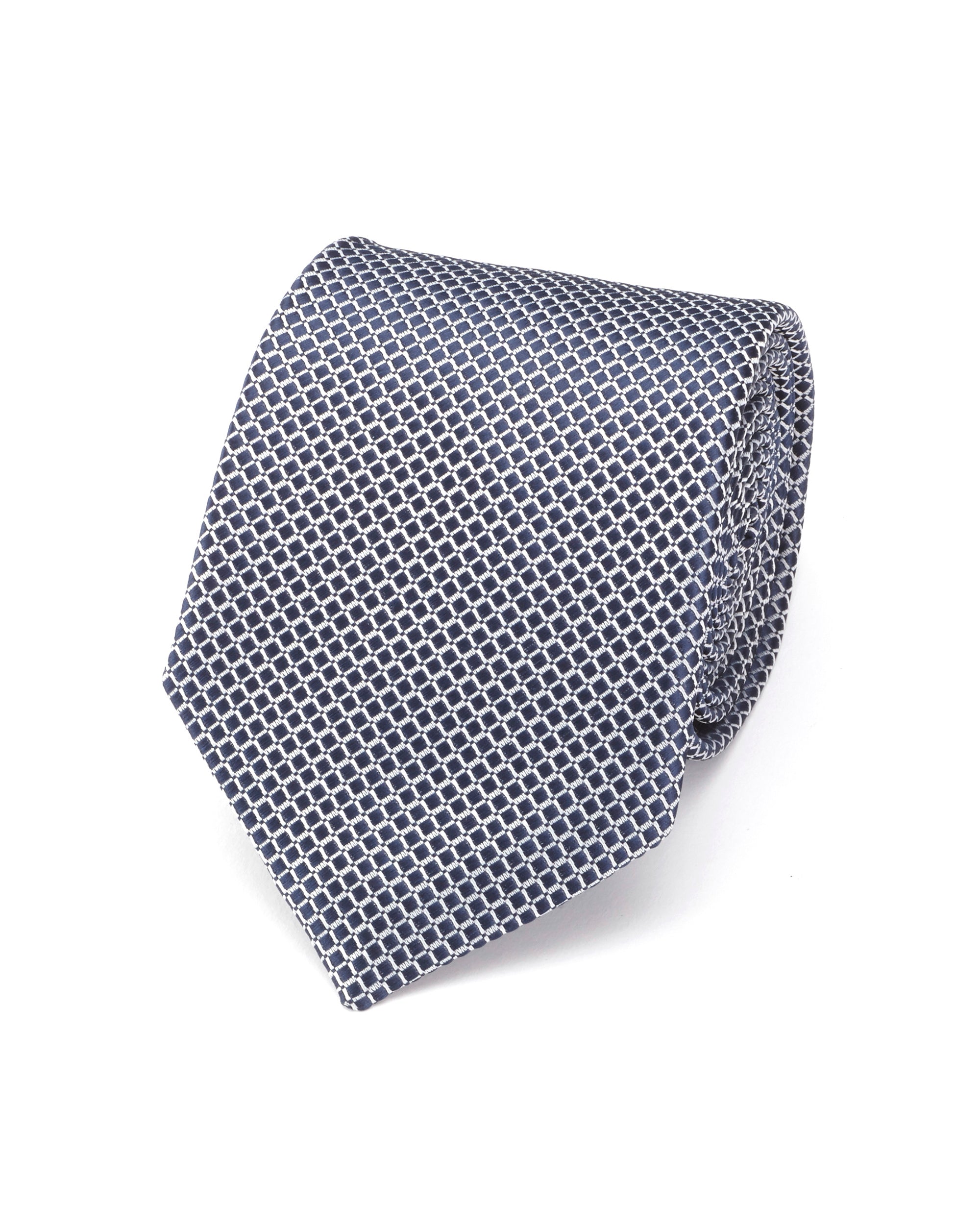 Textured Tie