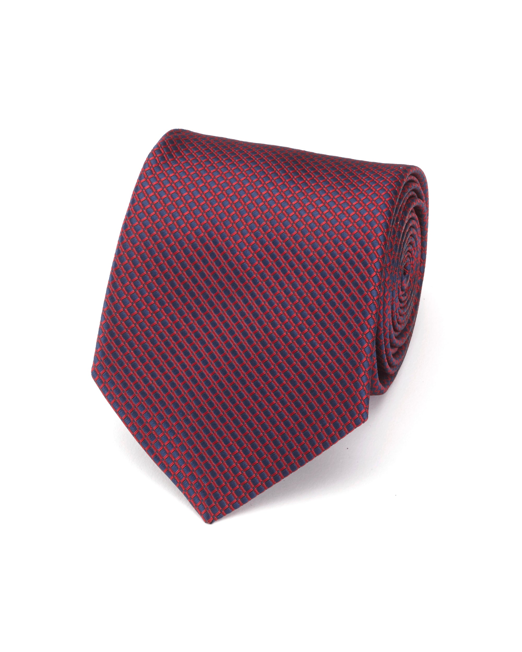 Textured Tie