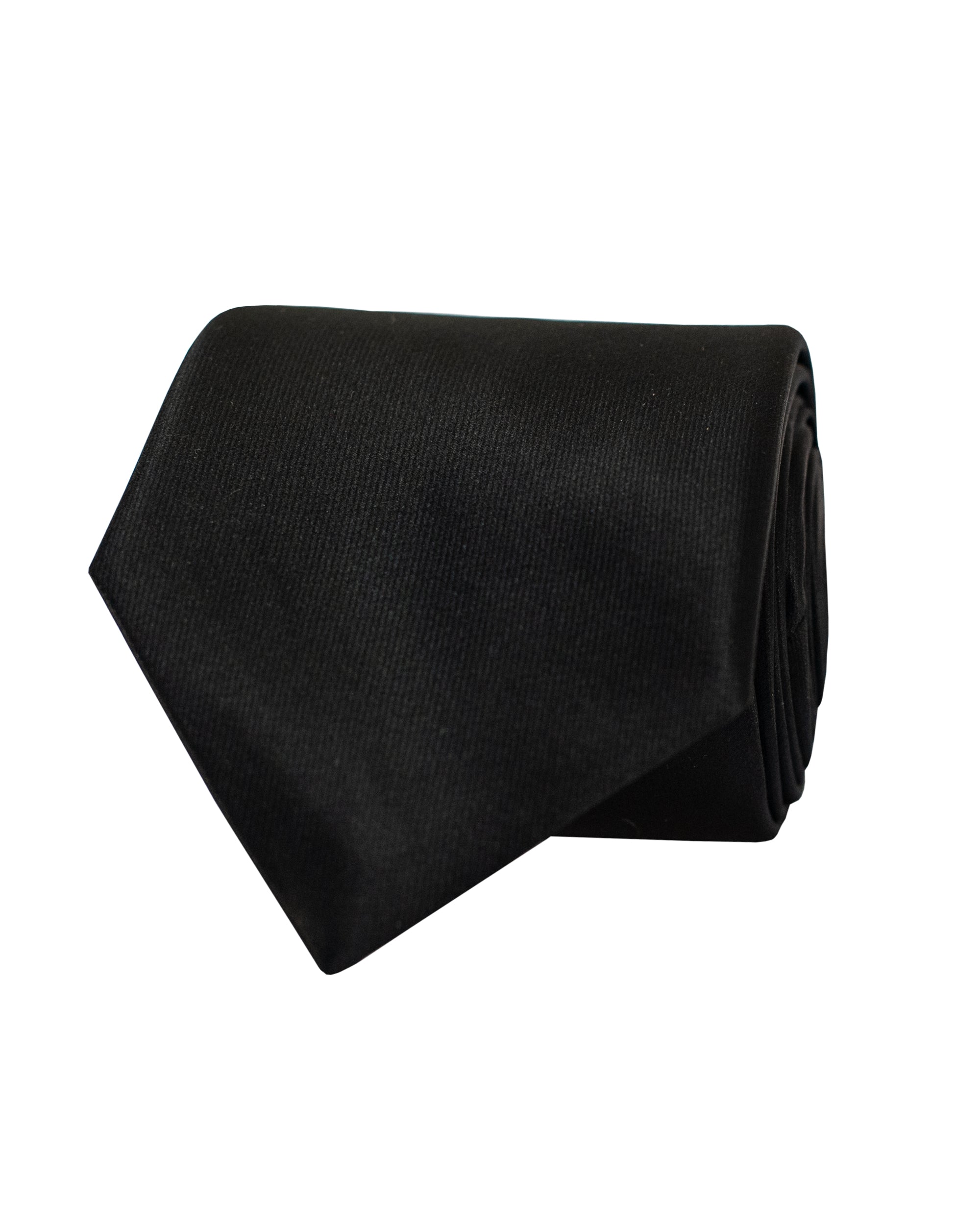 Solid Tie