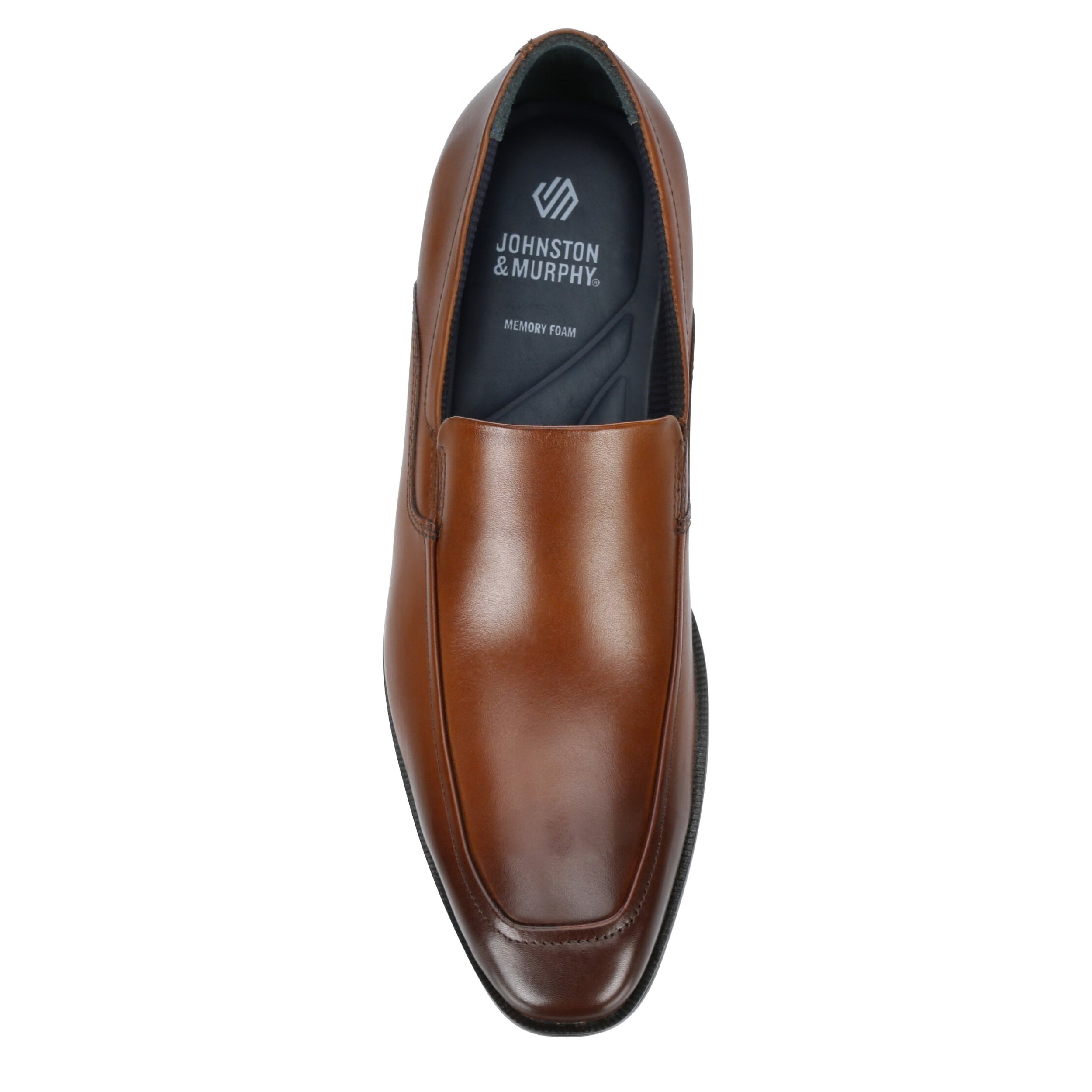 The Men's Landon Venetian Slip-On Shoe