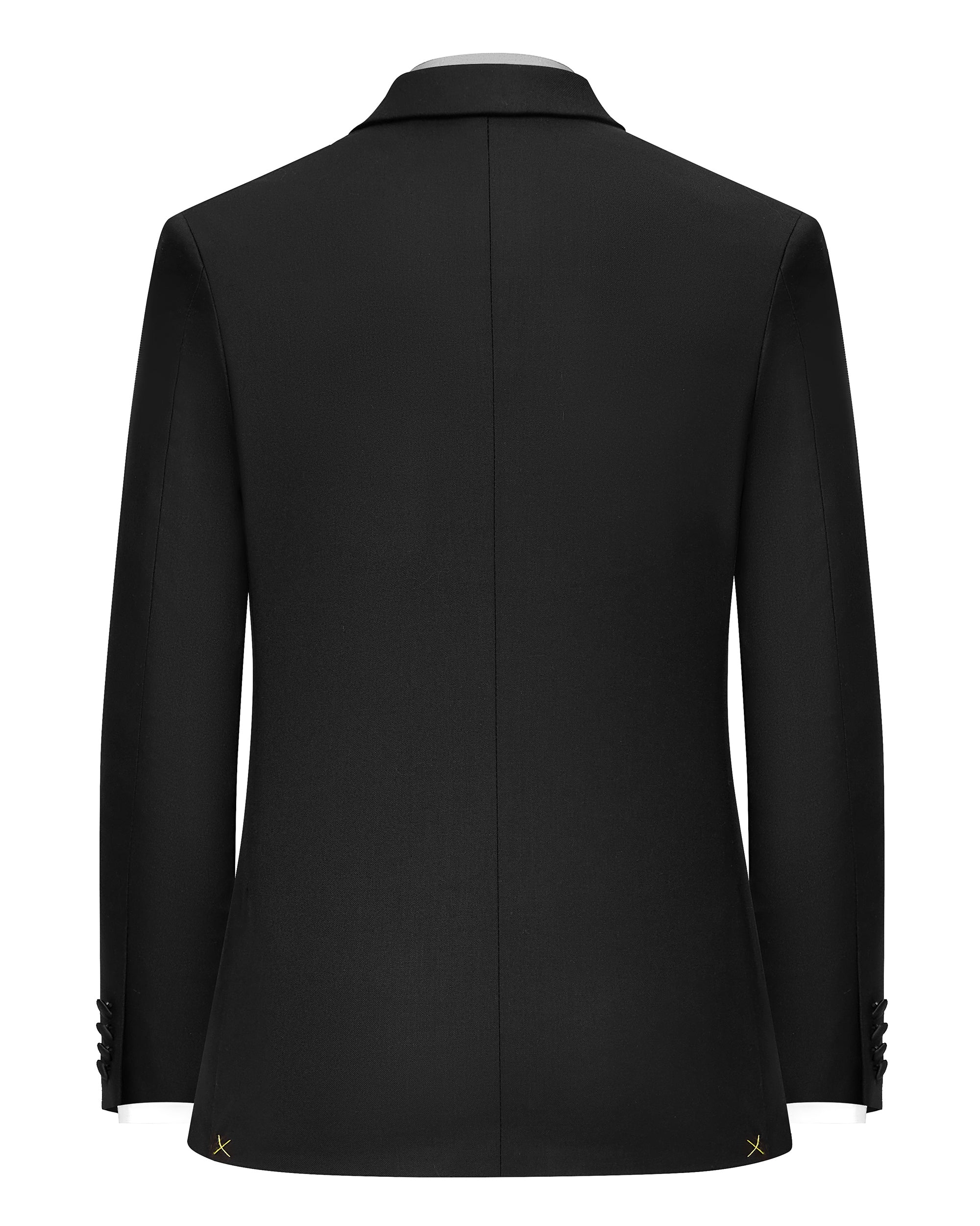 Modern Fit Performance Tuxedo