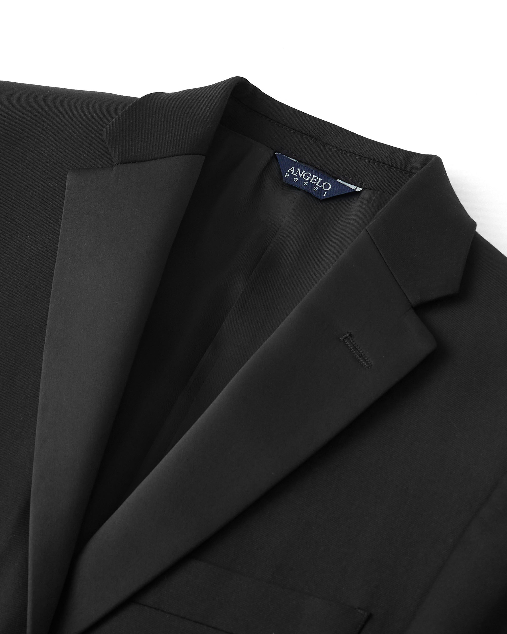 Modern Fit Performance Tuxedo