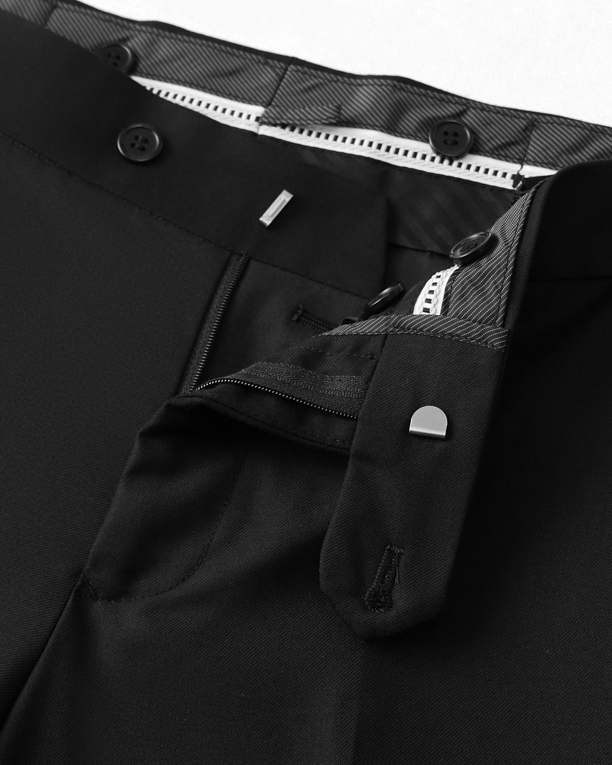 Modern Fit Performance Tuxedo
