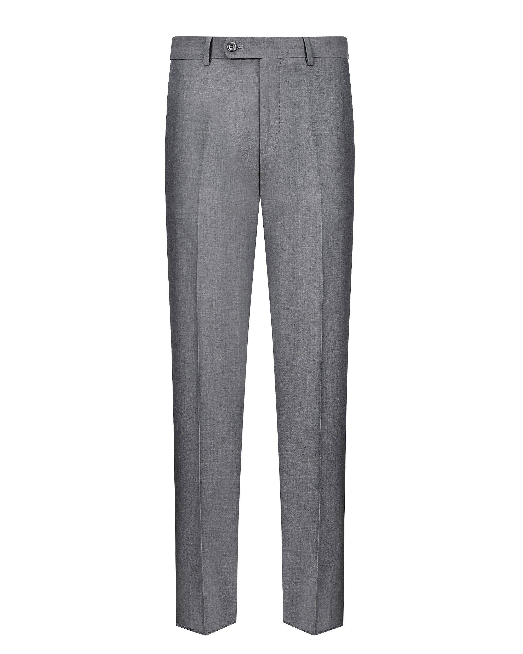 Modern Fit Double Breasted Wool Blend Tuxedo