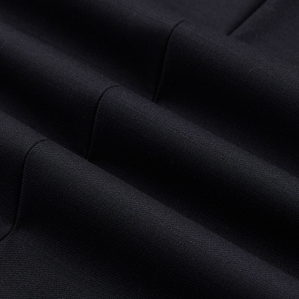 Wool Blend Modern Fit Tuxedo