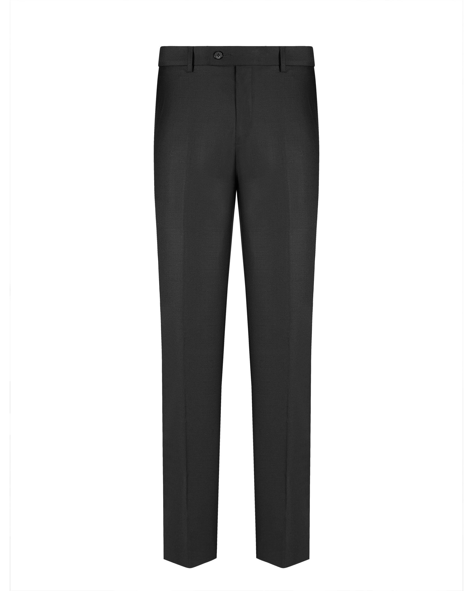 Wool Modern Fit Tuxedo