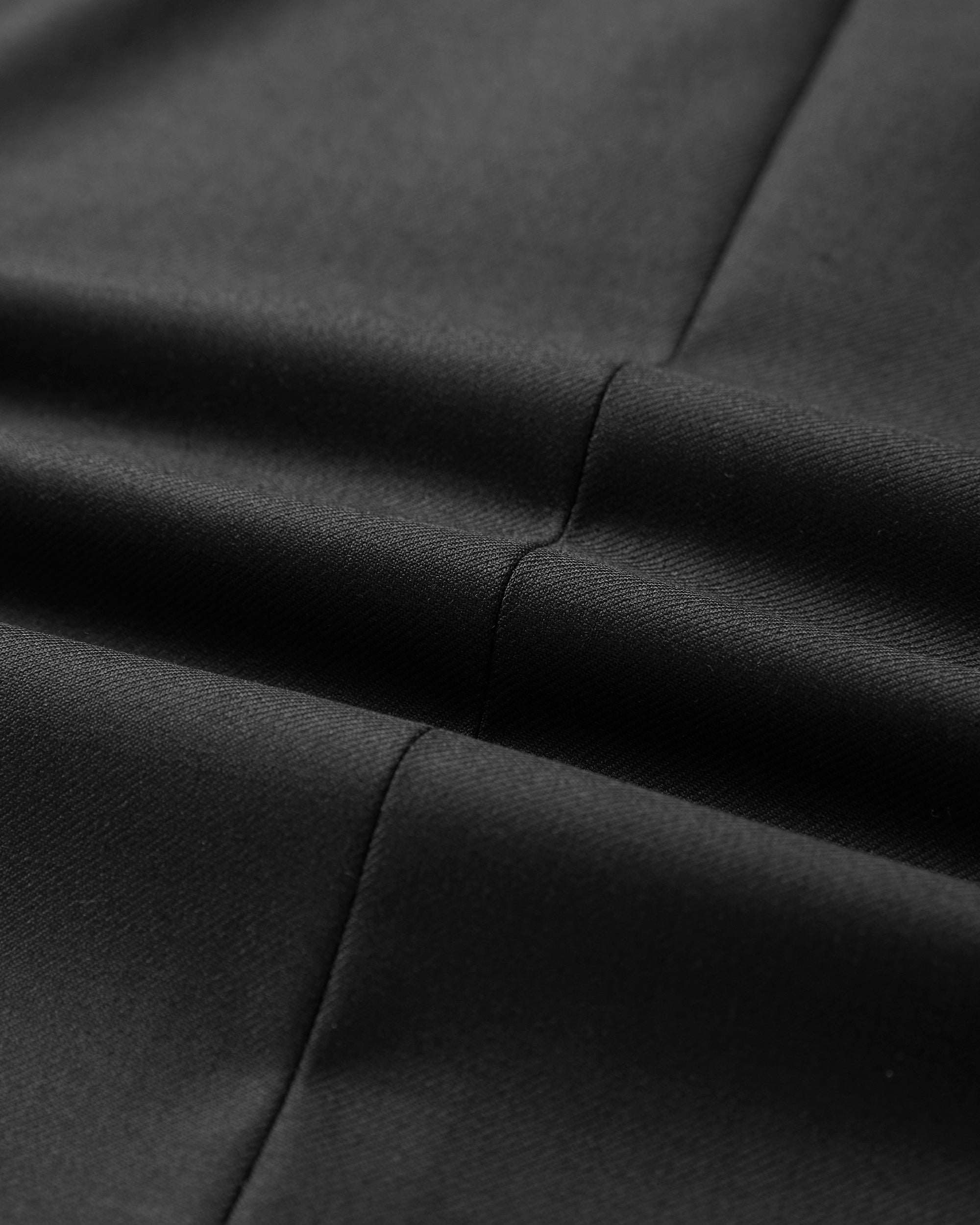 Wool Modern Fit Tuxedo