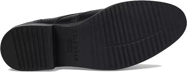 Men's Bedford Wingtip Lace-Up Shoe