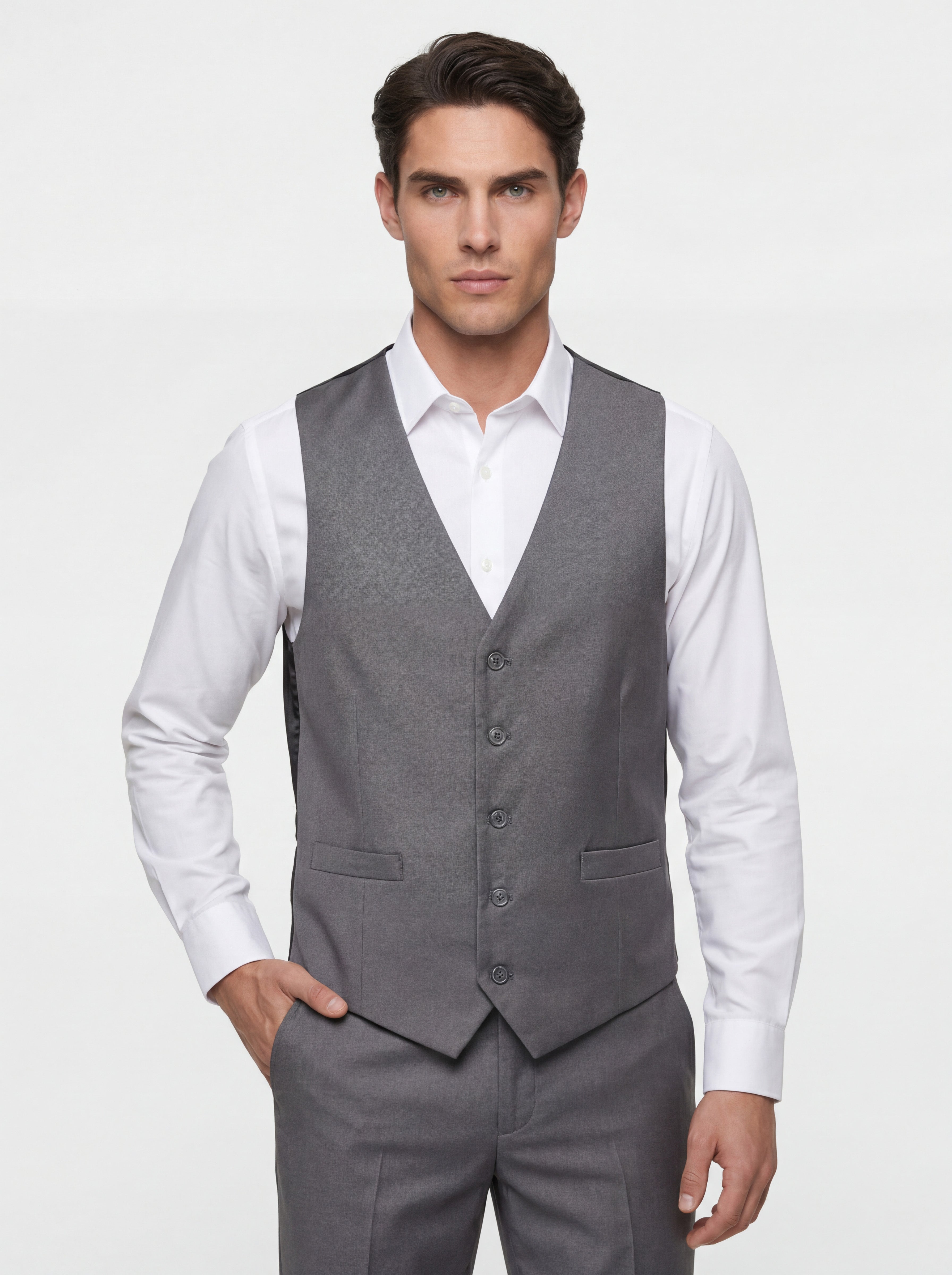 Performance Stretch Vest
